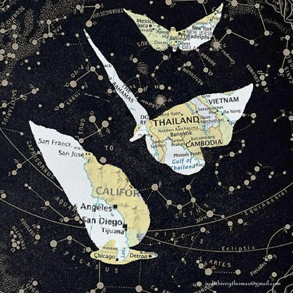 Blacklight Poster - Picture 1 of 1